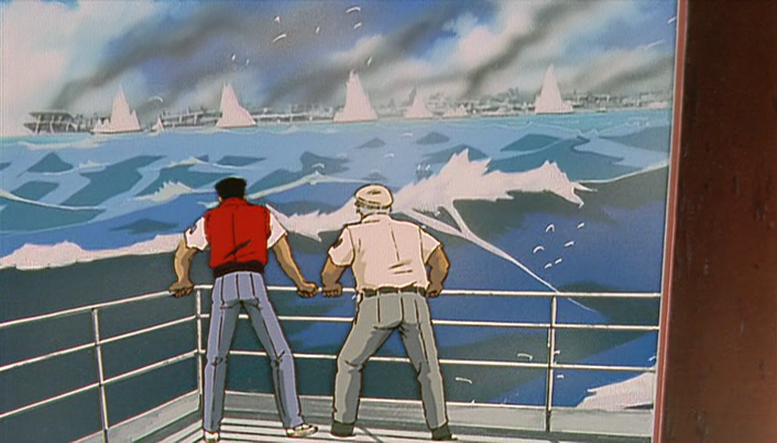 Soriton no Akuma (poxitron)